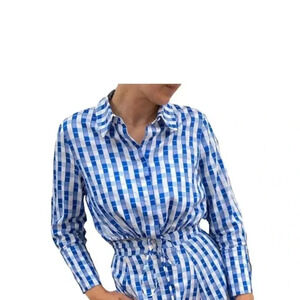 Alexis mablue top. Size M